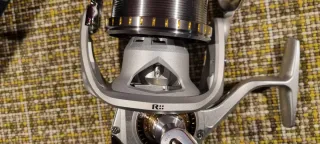 Mulinello Daiwa Tournament Surf Z45 + Bobina QD