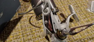 Mulinello Daiwa Tournament Surf Z45 + Bobina QD
