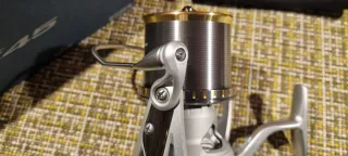 Mulinello Daiwa Tournament Surf Z45 + Bobina QD