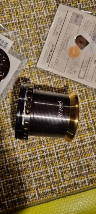 Mulinello Daiwa Tournament Surf Z45 + Bobina QD