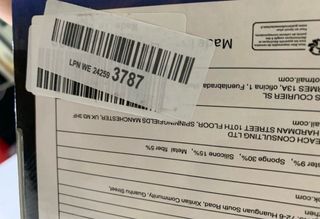 Cinturón Electroestimulador EMS Abdominales