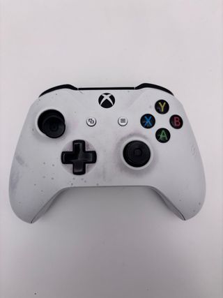 Controller Xbox One rotto