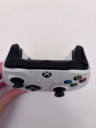 Controller Xbox One rotto
