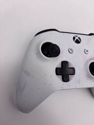Controller Xbox One rotto