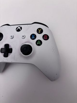 Controller Xbox One rotto
