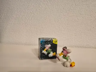 Miniatura Diddl con scatola 24