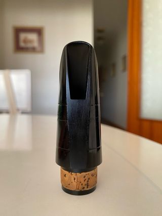 Boquilla Selmer C85 120 Mib Requinto