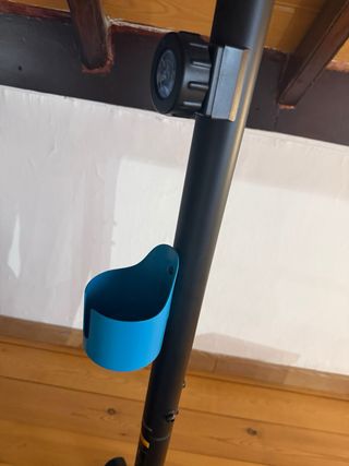 Bicicleta Estática DOMYOS 120