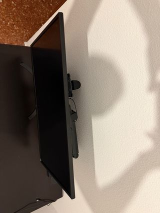 Monitor LG 32” 4K UHD