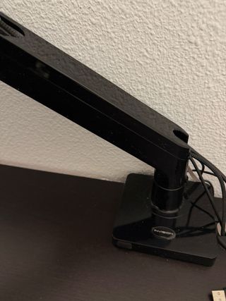 Monitor LG 32” 4K UHD