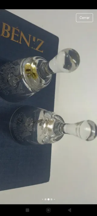 Campane di Natale 1878 e 1981