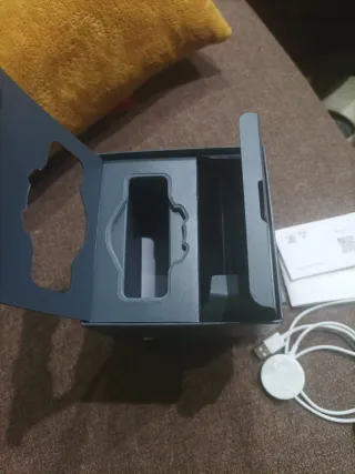 Orologio Huawei Watch GT Runner Nero