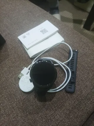 Orologio Huawei Watch GT Runner Nero