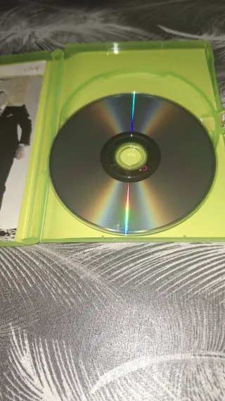 Quantum of Solace 007 Xbox 360