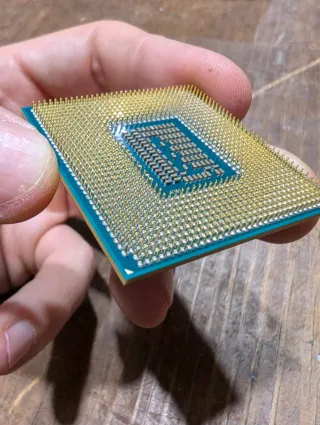 Intel Core i7 3630QM