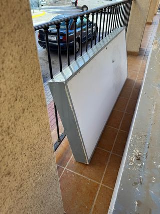 Cartel luminoso Nova Imagen