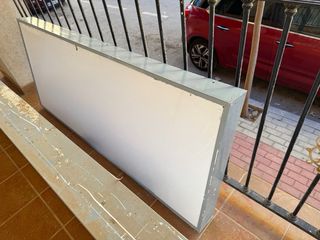 Cartel luminoso Nova Imagen