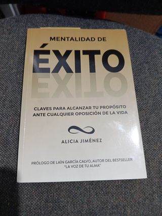 MENTALIDAD DE ÉXITO: CLAVES PARA ALCANZAR TU PR...
