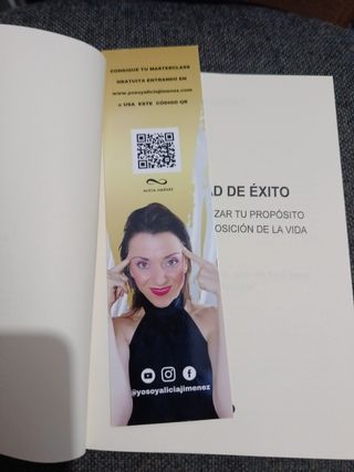 MENTALIDAD DE ÉXITO: CLAVES PARA ALCANZAR TU PR...