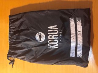 SPLITBOARD KIT: KORUA & SPARK.