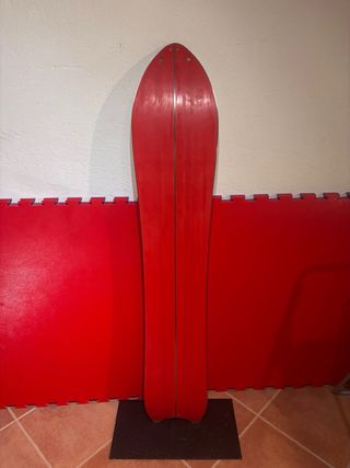 SPLITBOARD KIT: KORUA & SPARK.