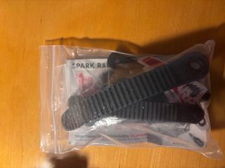 SPLITBOARD KIT: KORUA & SPARK.