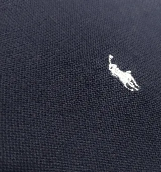 Chaleco Polo Golf Ralph Lauren Talla L Azul