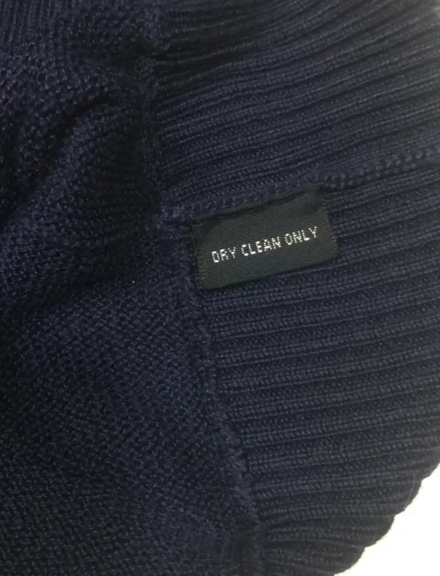 Colete Polo Golf Ralph Lauren Tamanho L Azul