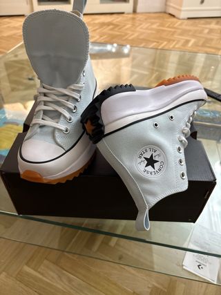 Zapatillas Converse All Star Unisex Azul