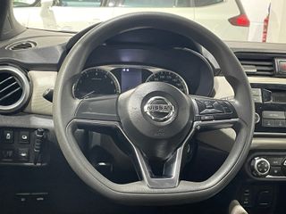 Nissan Micra 1.0G 52 kW (70 CV) Visia