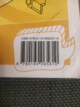 Synchronize 3 Workbook