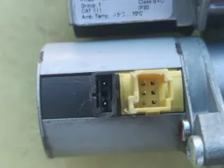 Válvula Gas Vaillant Ref: 80910350/3