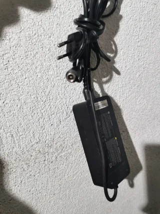 Cargador Patinete Eléctrico Xiaomi HT-A08