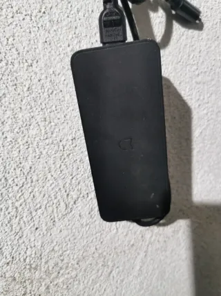 Cargador Patinete Eléctrico Xiaomi HT-A08