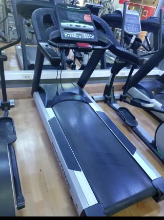 Lote Cintas Correr y Elípticas