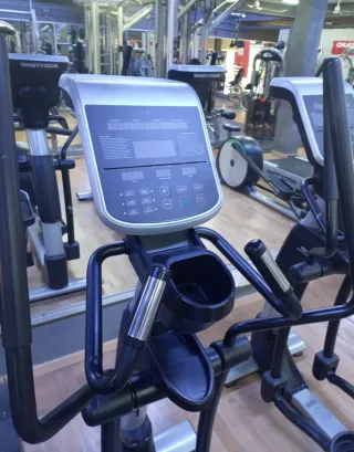 Lote Cintas Correr y Elípticas