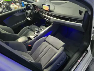 Audi A4 2017
