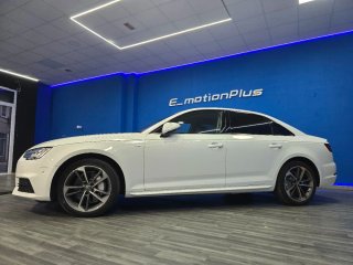 Audi A4 2017