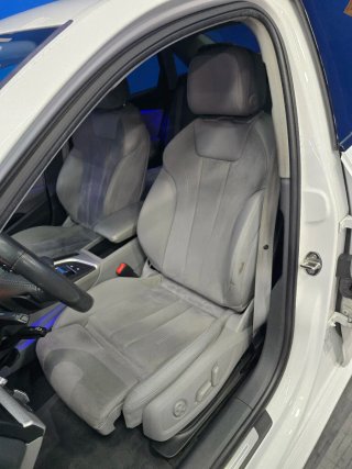 Audi A4 2017