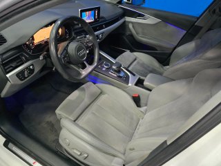 Audi A4 2017