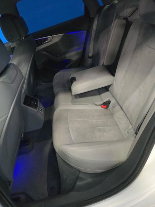 Audi A4 2017