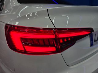 Audi A4 2017