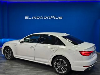 Audi A4 2017