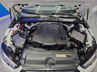 Audi A4 2017