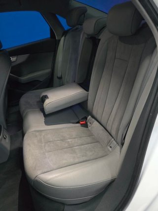 Audi A4 2017
