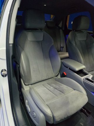 Audi A4 2017