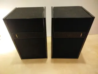 Altavoces Bose 301 Serie II Direct/R
