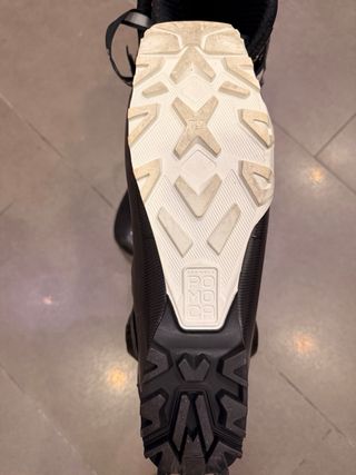 Botas Esquí Travesía Dynafit Blacklight Carbon