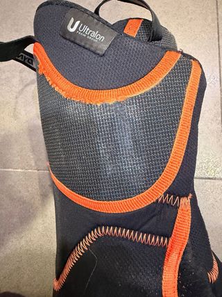 Botas Esquí Travesía Dynafit Blacklight Carbon