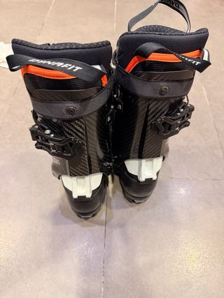 Botas Esquí Travesía Dynafit Blacklight Carbon
